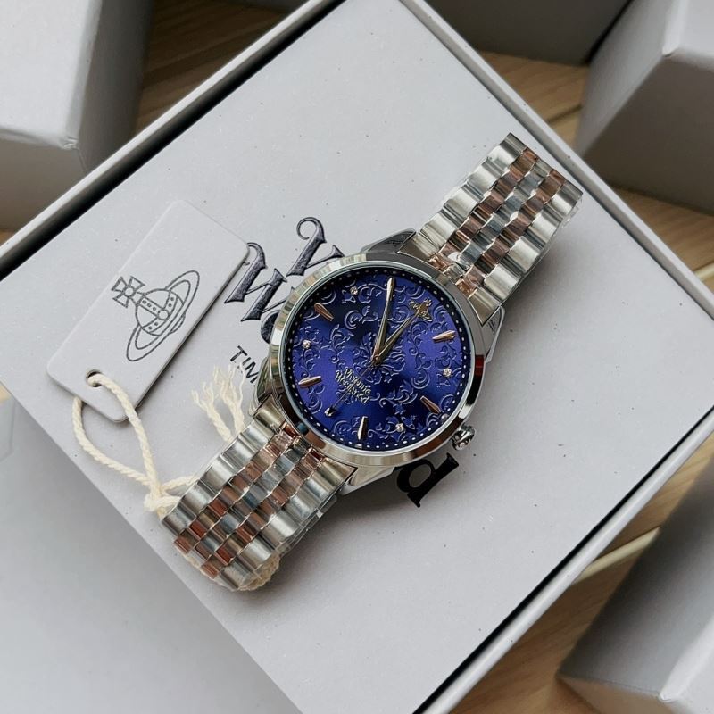 VIVIENNE WESTWOOD Watches